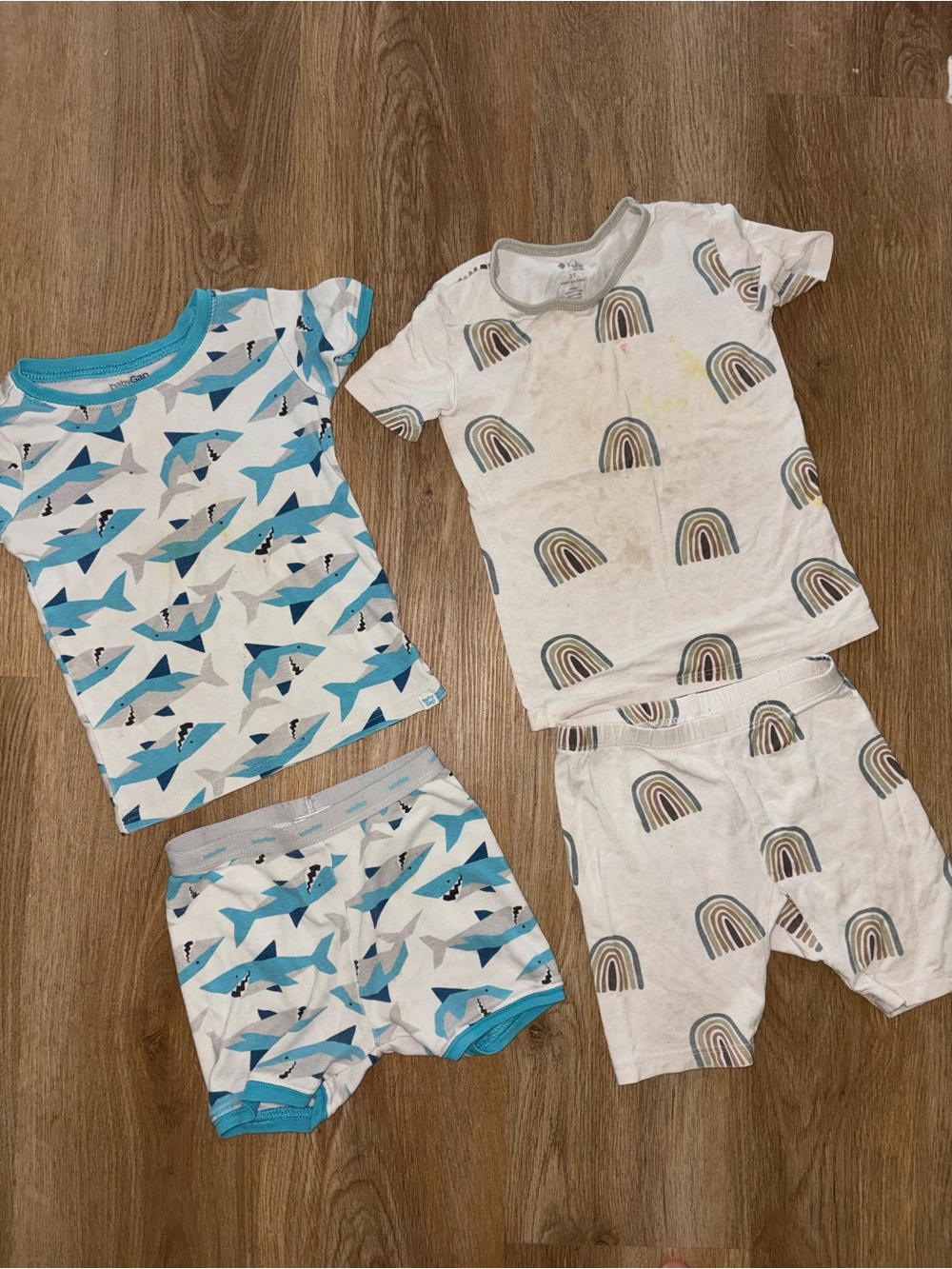 Short Sleeve PJ bundle